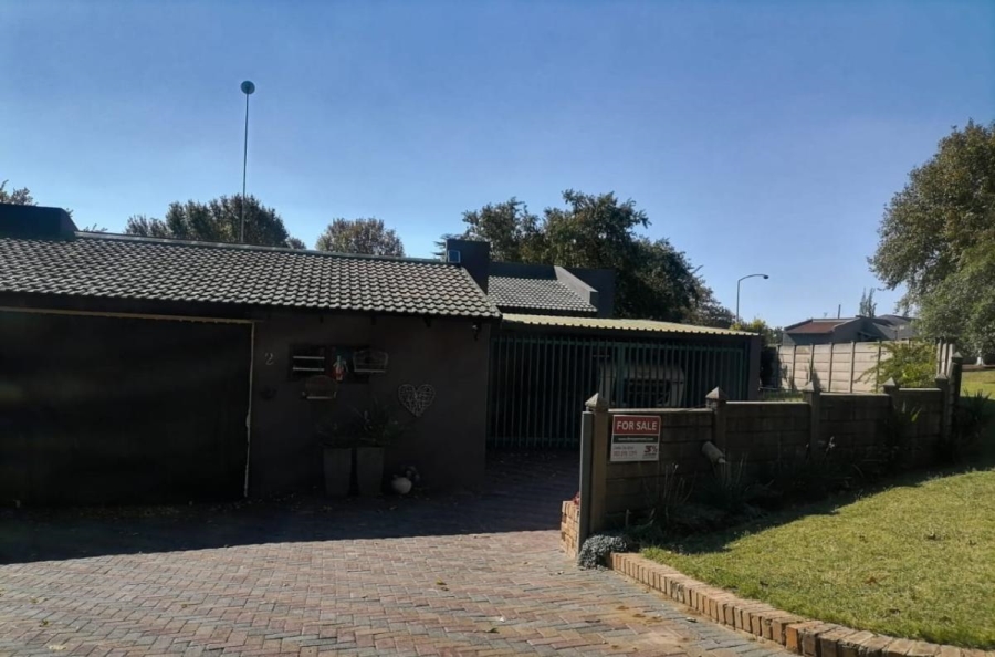 4 Bedroom Property for Sale in Sasolburg Free State
